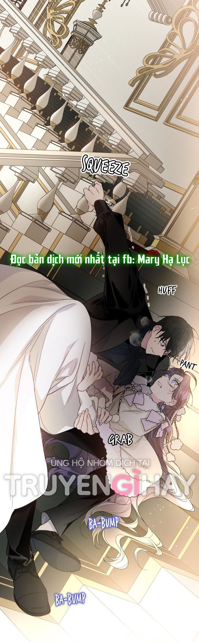 cách hiệp sĩ sống như một tiểu thư chapter 56 57