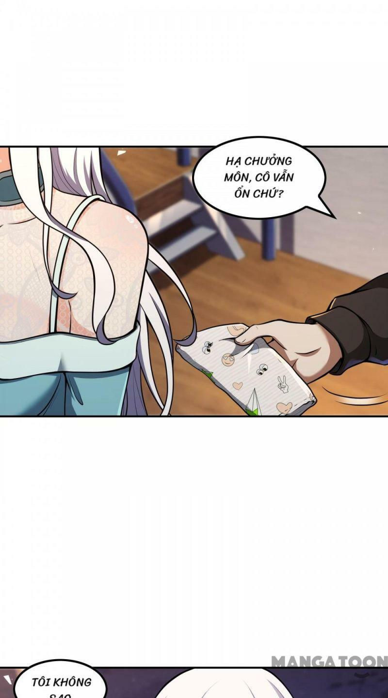 đệ nhất người ở rể chapter 111 23