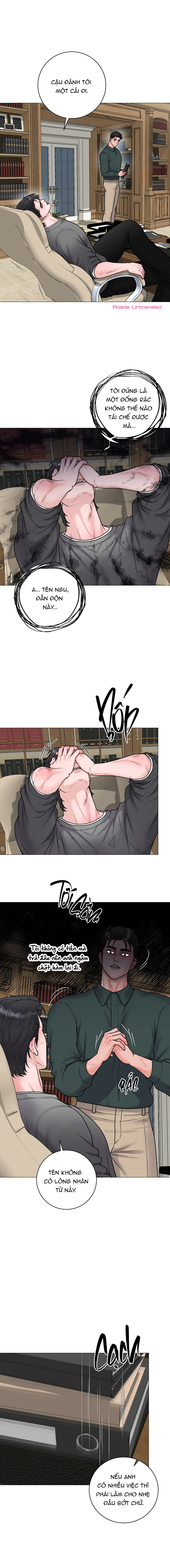 hư ảo chapter 23 10