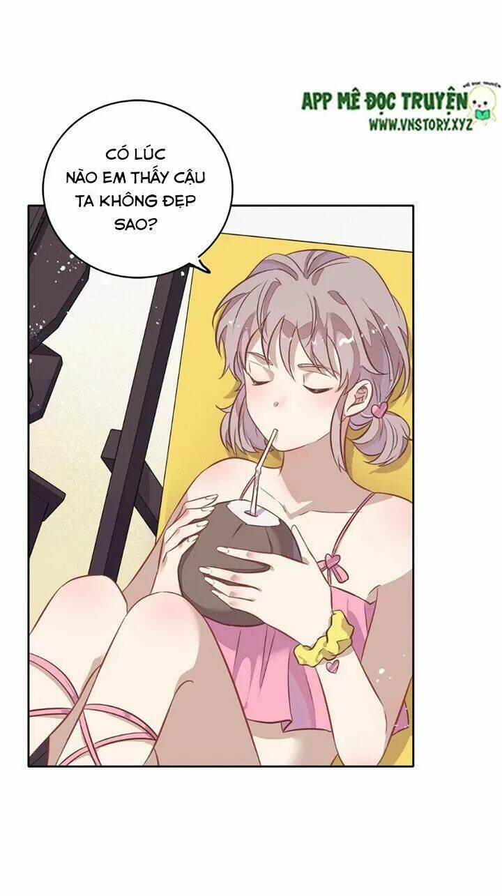 bạn trai kém tuổi bẫy yêu tôi chapter 2.2 8