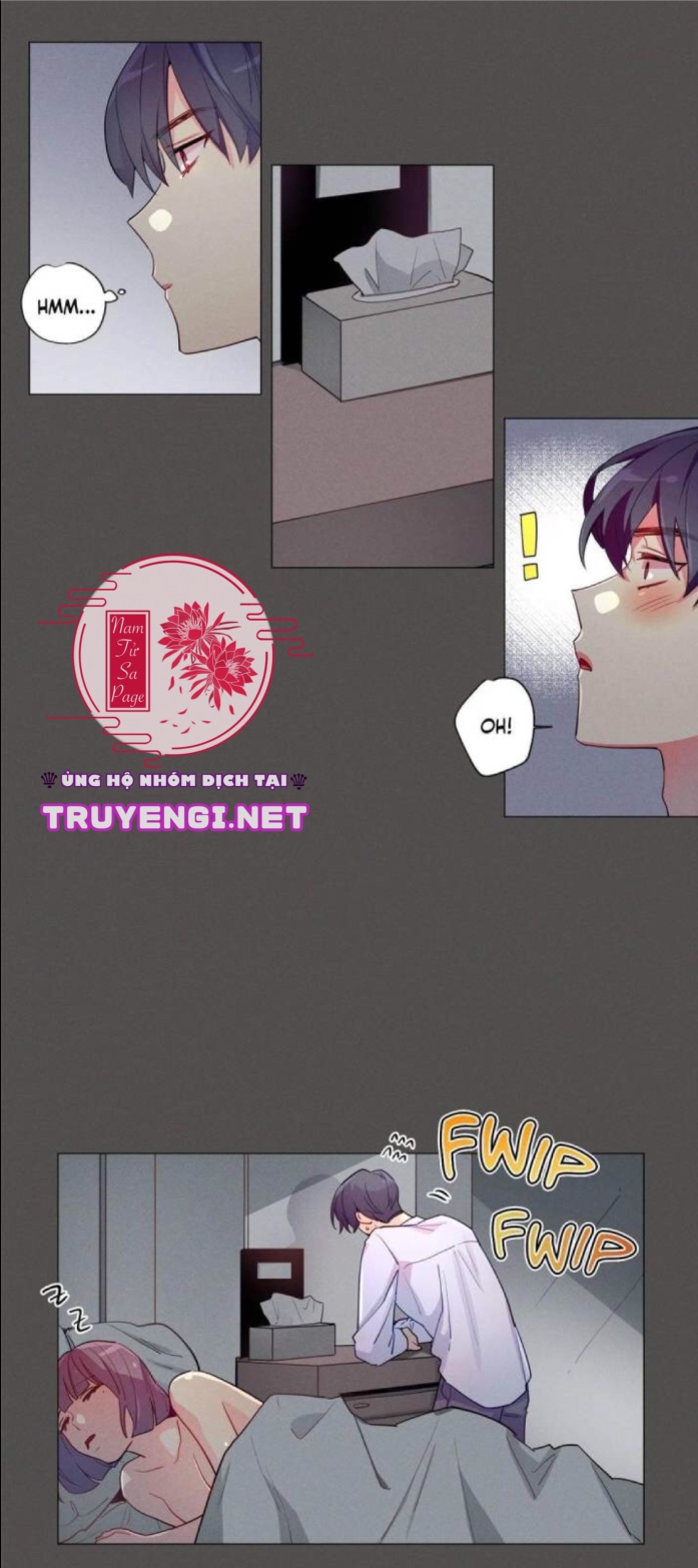 mảnh ghép o bị khuyết chapter 43 5