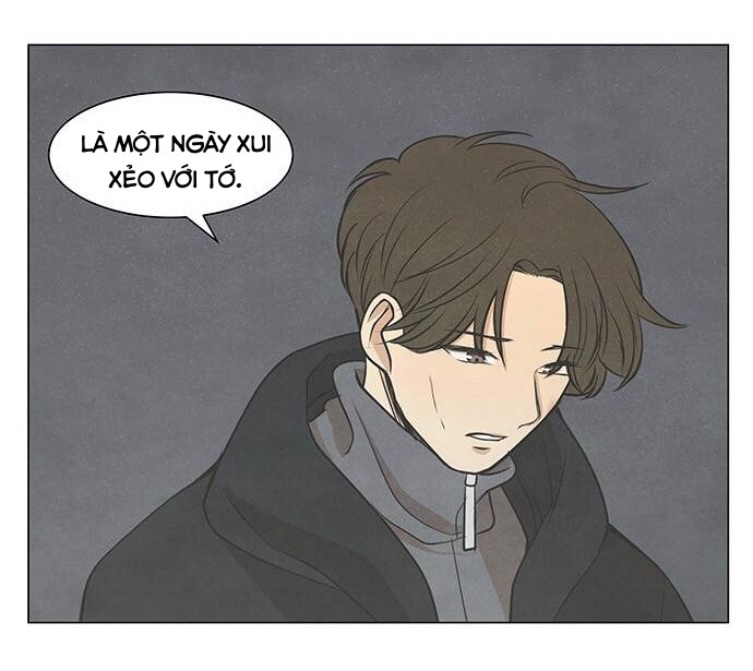 một phần vì thích em chapter 25 71