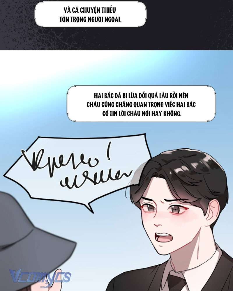 sát nhân nhà bên chapter 6 16