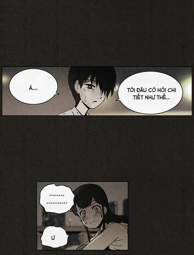 đứa con của quỷ dữ chapter 14 2