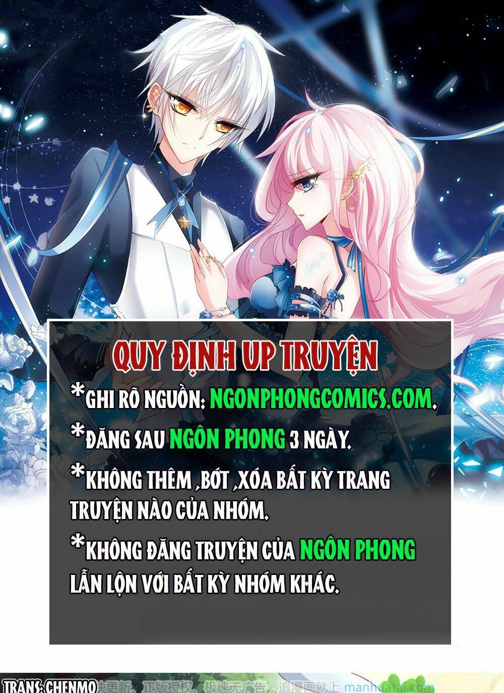 trái tim hoang dã chapter 4 1