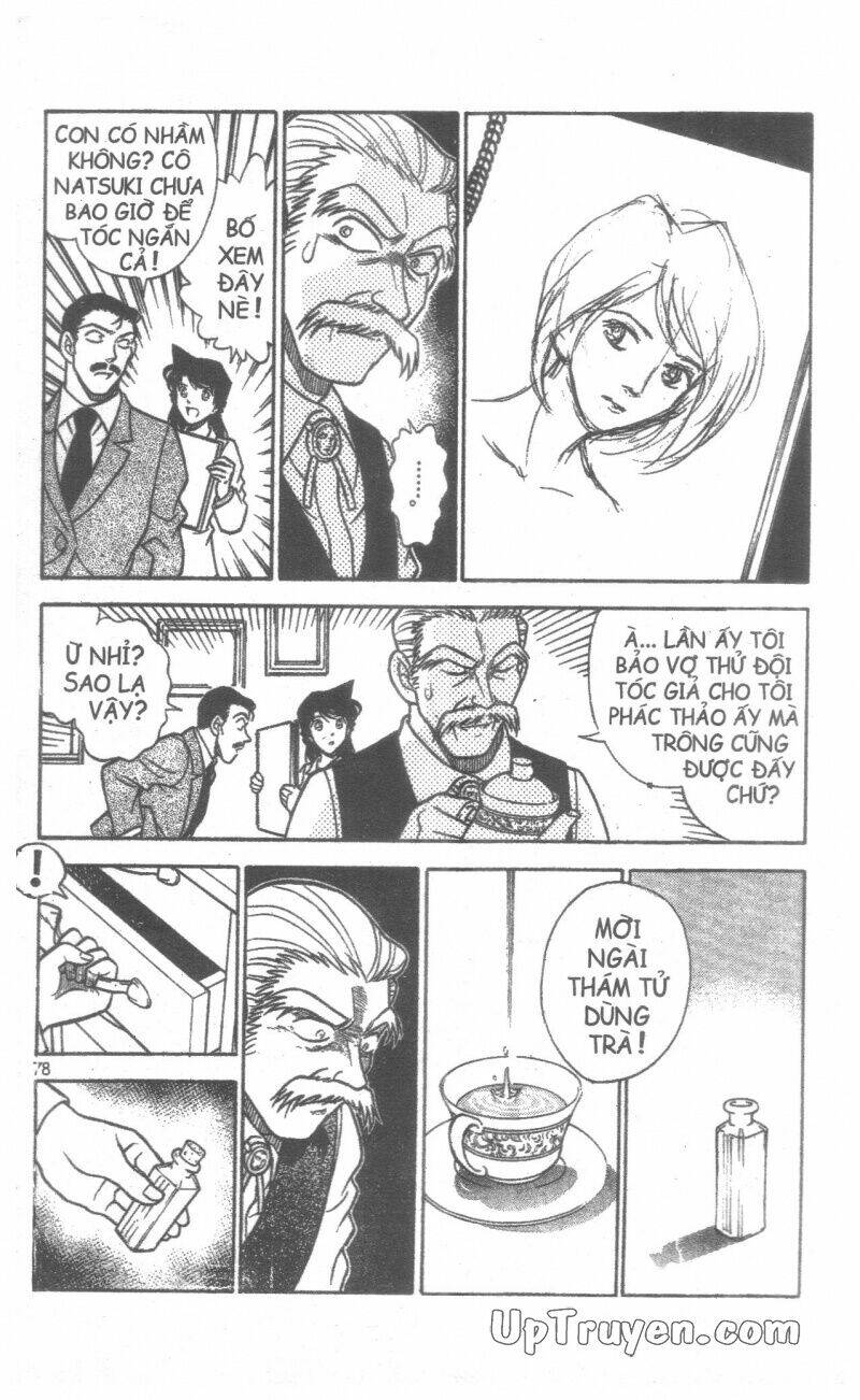 conan - bộ đặc biệt chapter 10 77