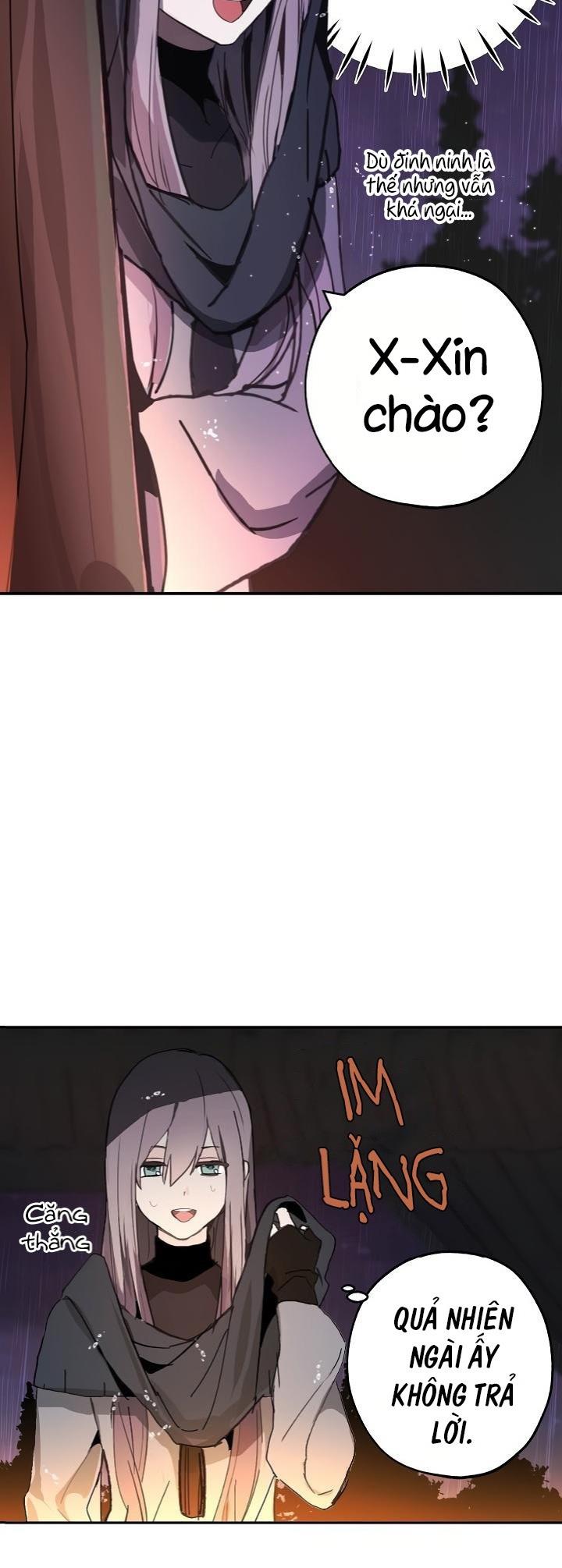 lời tỏ tình nhầm lẫn chapter 22 28