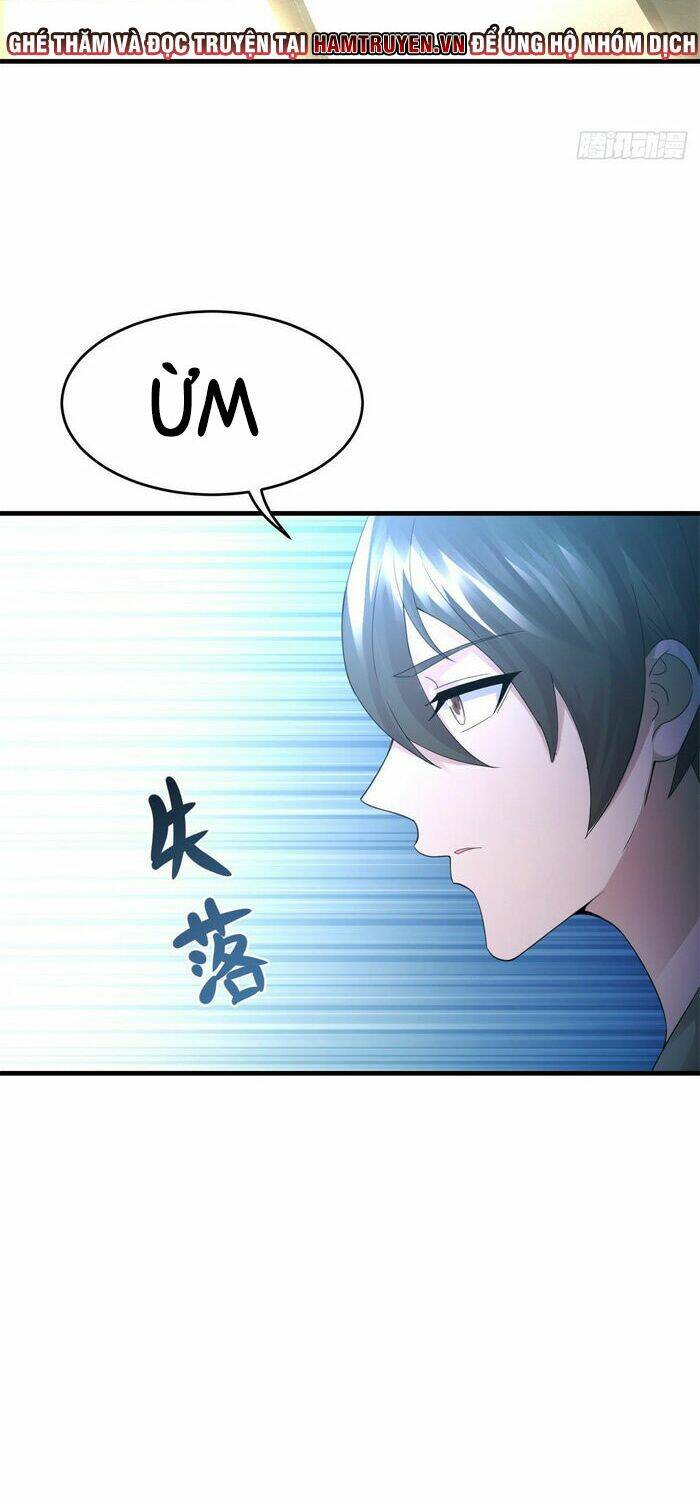 pháp sư truyền kì chapter 35 2