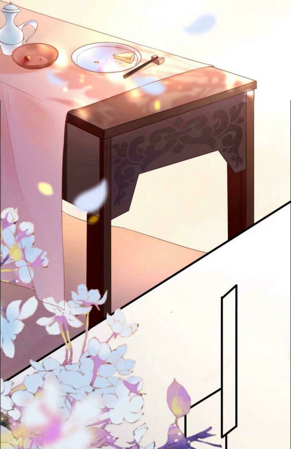 sủng phi của vương chapter 29 10