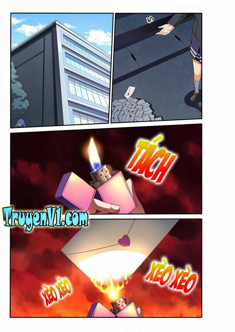 world of super sand box chapter 54 9