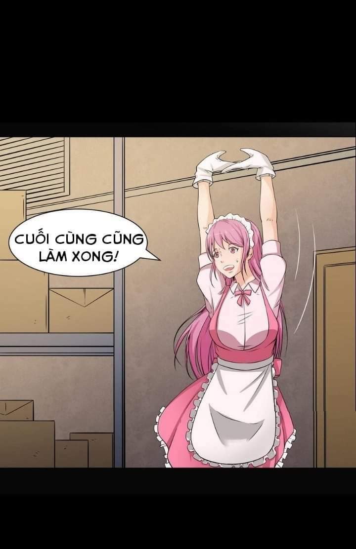 hệ thống diêm la vương mạnh nhất chapter 7 3