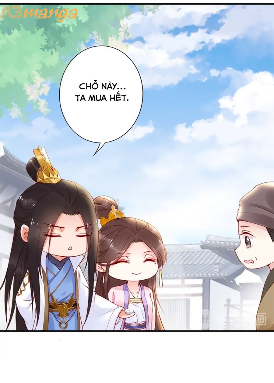 đế cung đông hoàng phi chapter 23 15