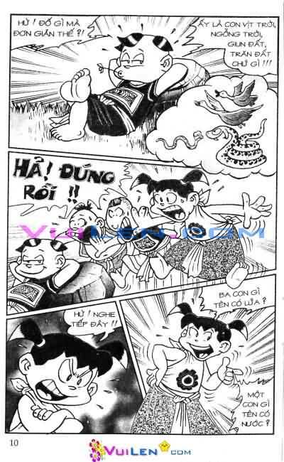 thần đồng đất việt chapter 4 7