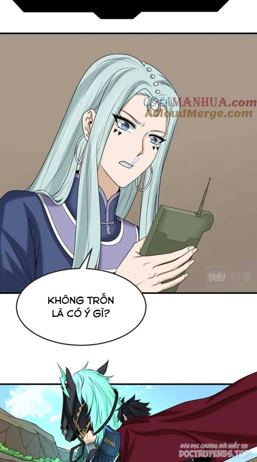 toàn cầu quỷ dị thời đại chapter 93 37