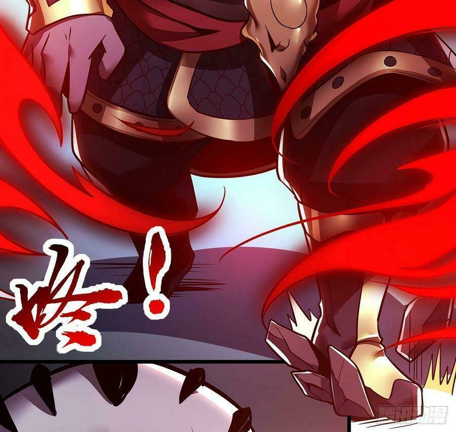 bất tử thần vương tu liên tục chapter 59 34