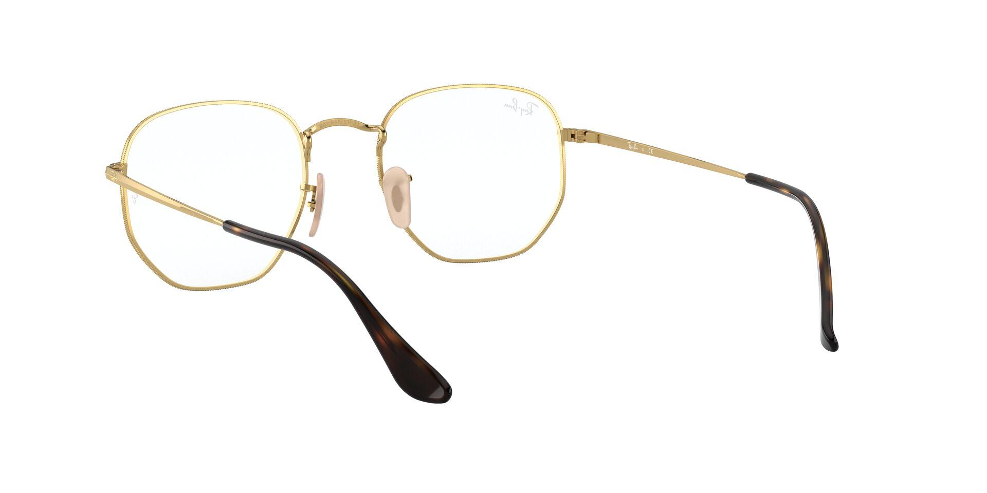 Mắt Kính Ray-Ban  - RX6448 2500 -Eyeglasses