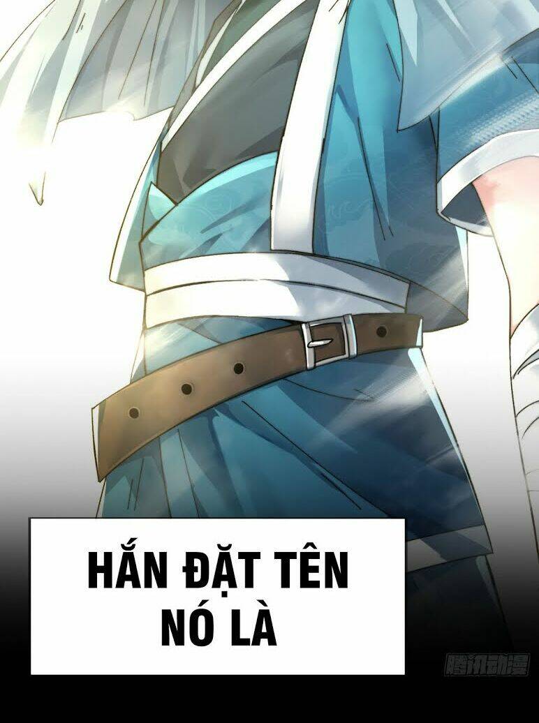 nhất chiêu tiên chapter 1 38