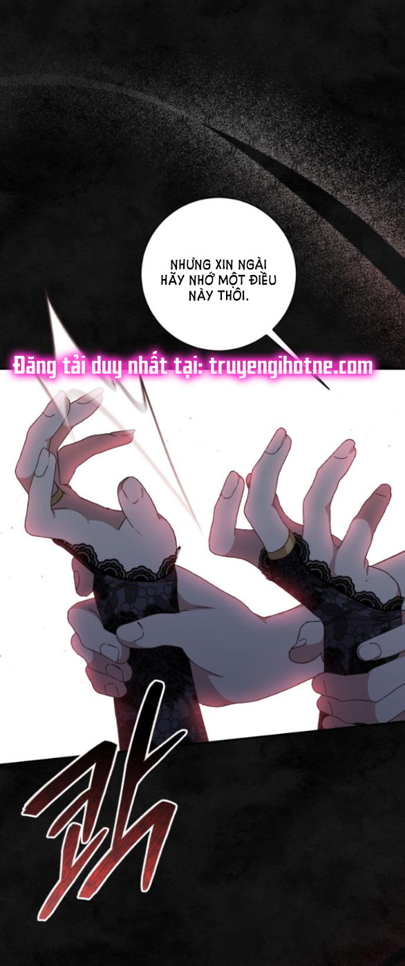 Bạo Chúa Muốn Có Cuộc Sống Tốt Đẹp chapter 32.1 - Trang 29