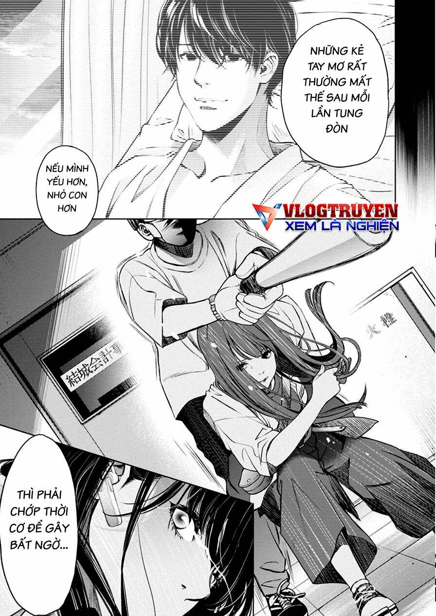 breakfast club chapter 30 6