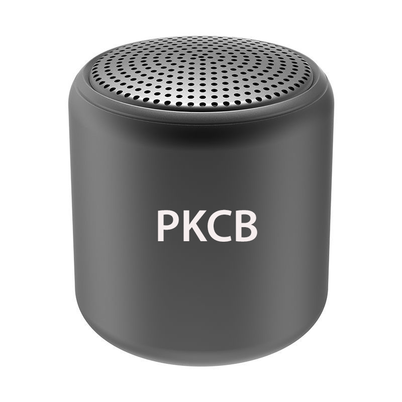 Loa Bluetooth Không Dây Mini Chống Nước IPX5 Nghe Nhạc Little Fun PKCB - Hàng Chính hãng