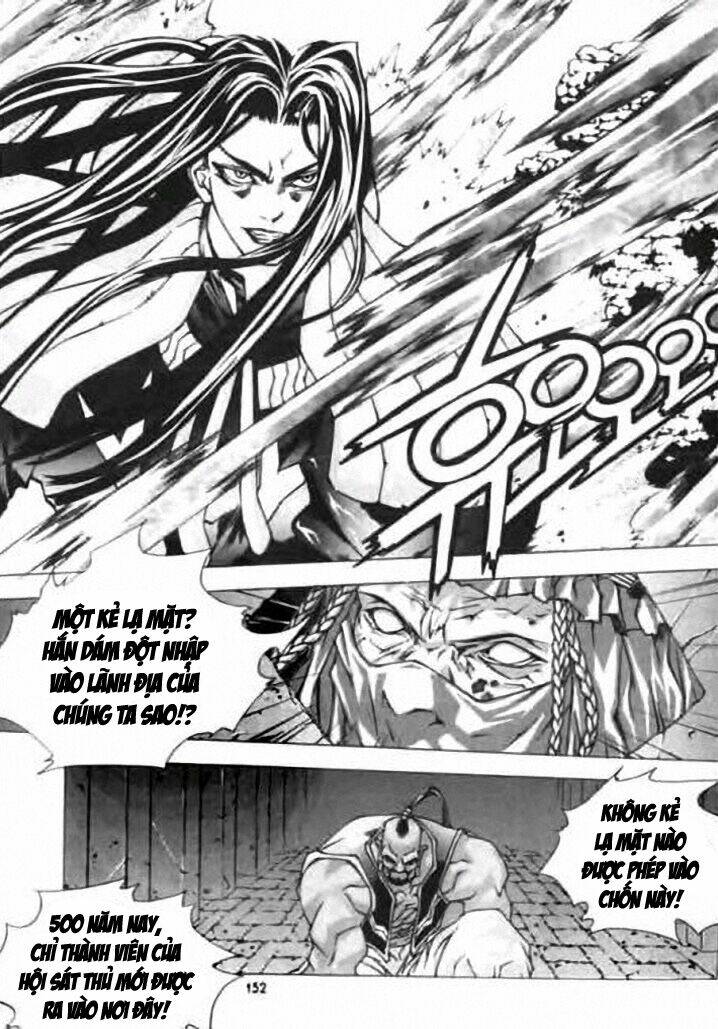 ragnarok - into the abyss chapter 28 2