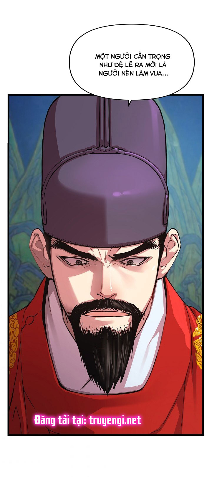 tôi sẽ sống như một hoàng tử chapter 24 27