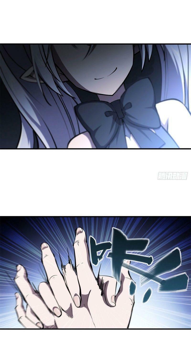 huyết cơ và kỵ sĩ chapter 145 3