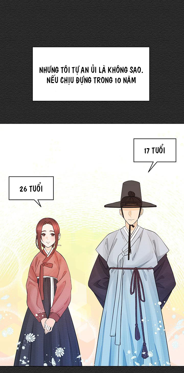 phu quân bé bỏng chapter 1.1 22