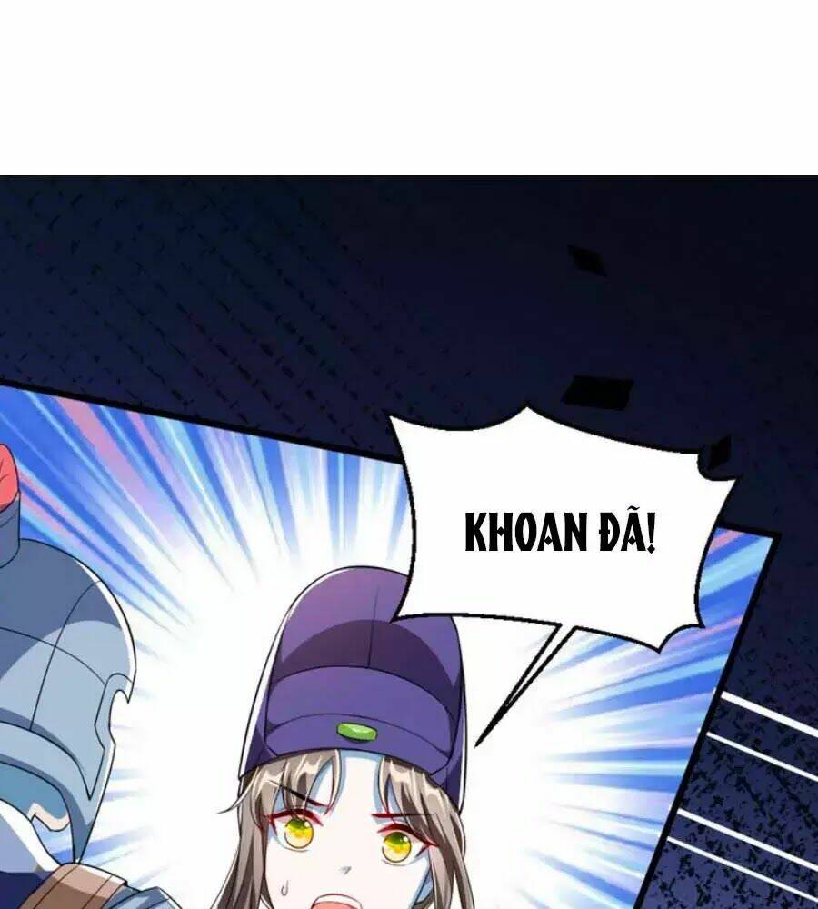 thái tử điện hạ, nô tài có hỉ rồi chapter 18 37