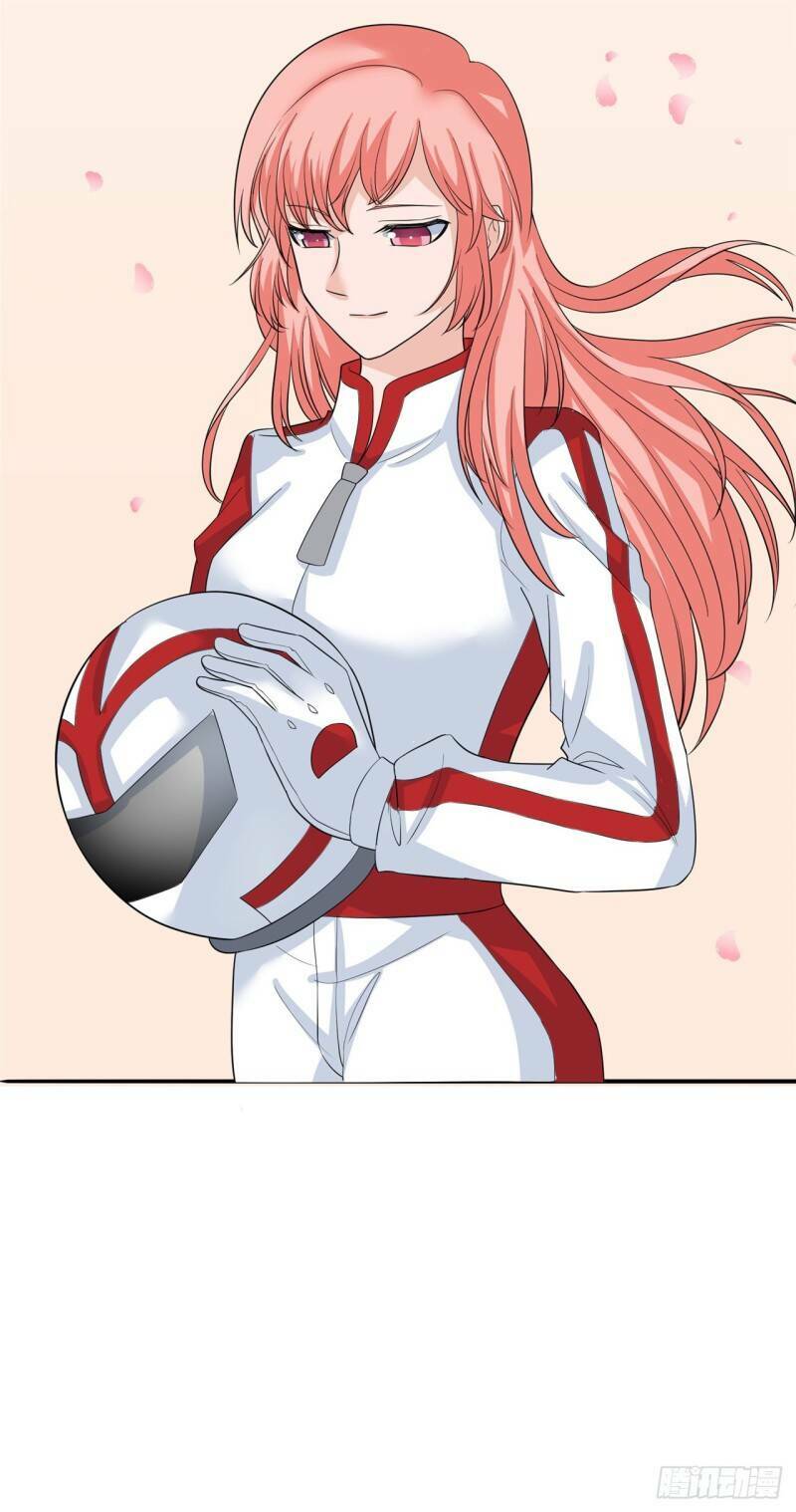 siêu cấp nữ thần trọng sinh chapter 24 14