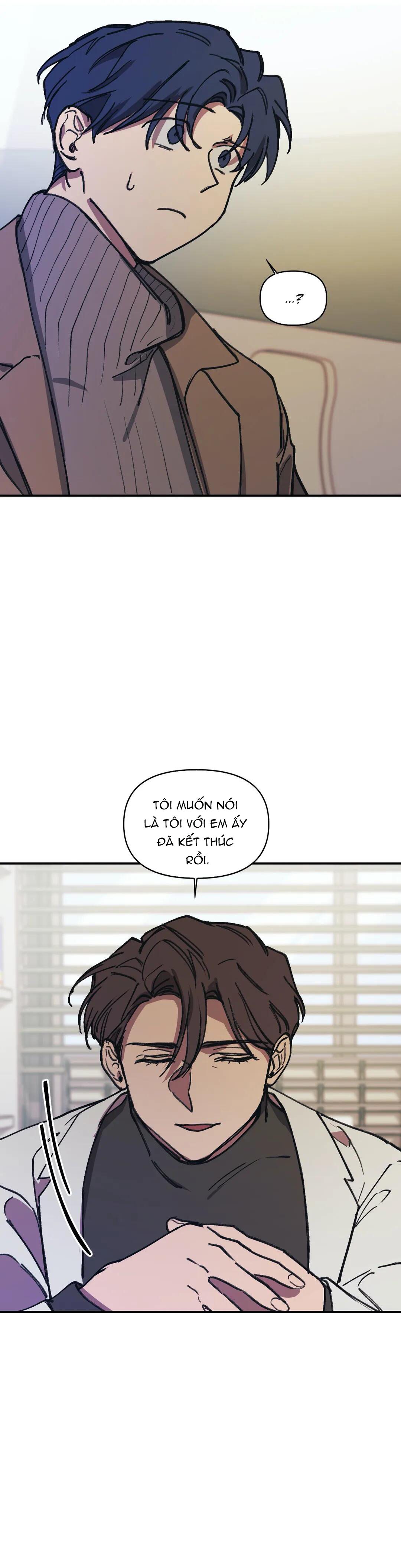 góc nhìn thứ ba (full) chapter 28.2 6