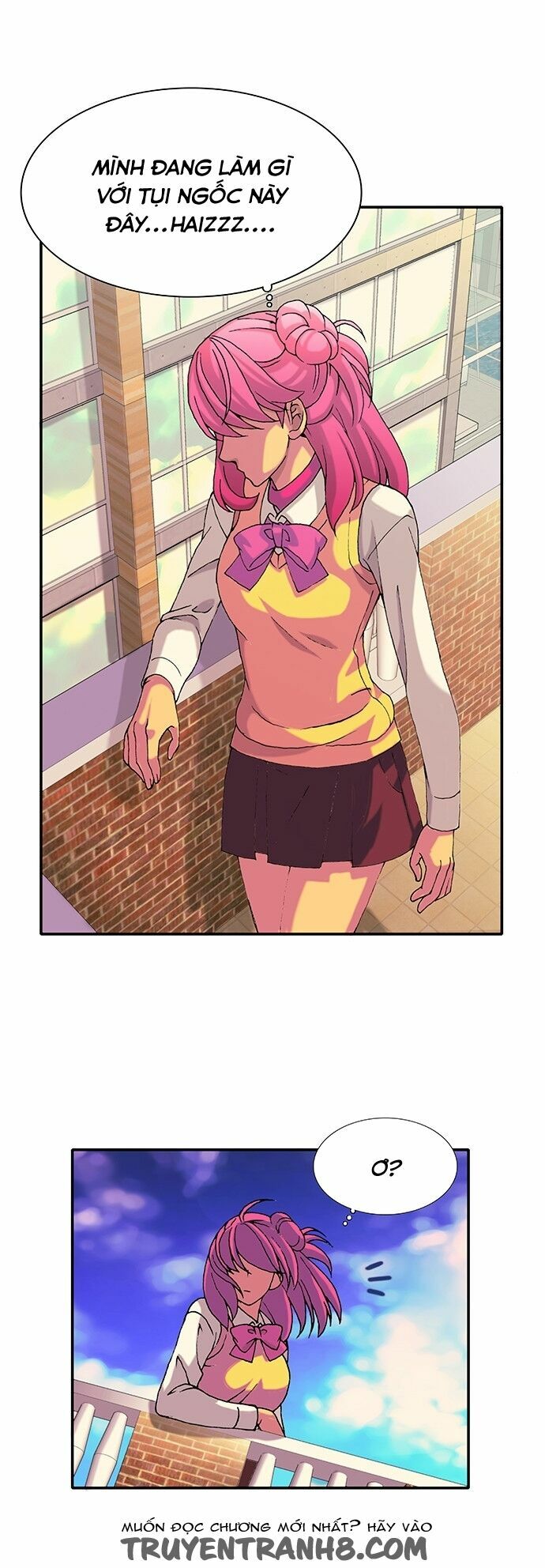 trăng mờ chapter 16 38