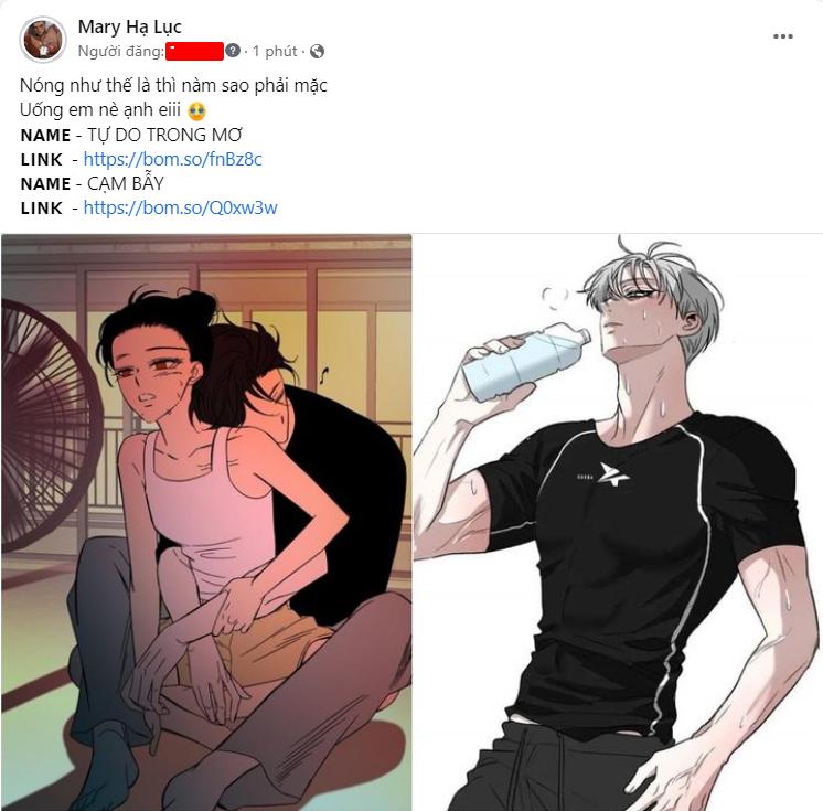 dark moon - tế đàn ánh trăng chapter 53.1 4