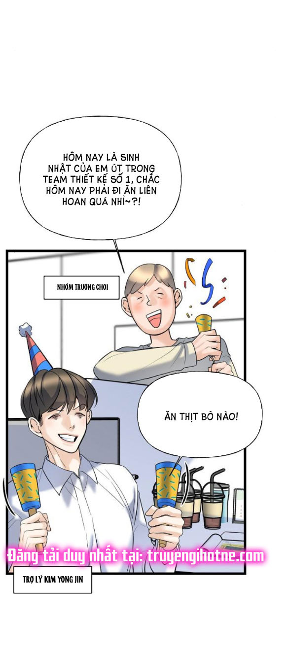 random target - mục tiêu ngẫu nhiên chapter 3.1 7