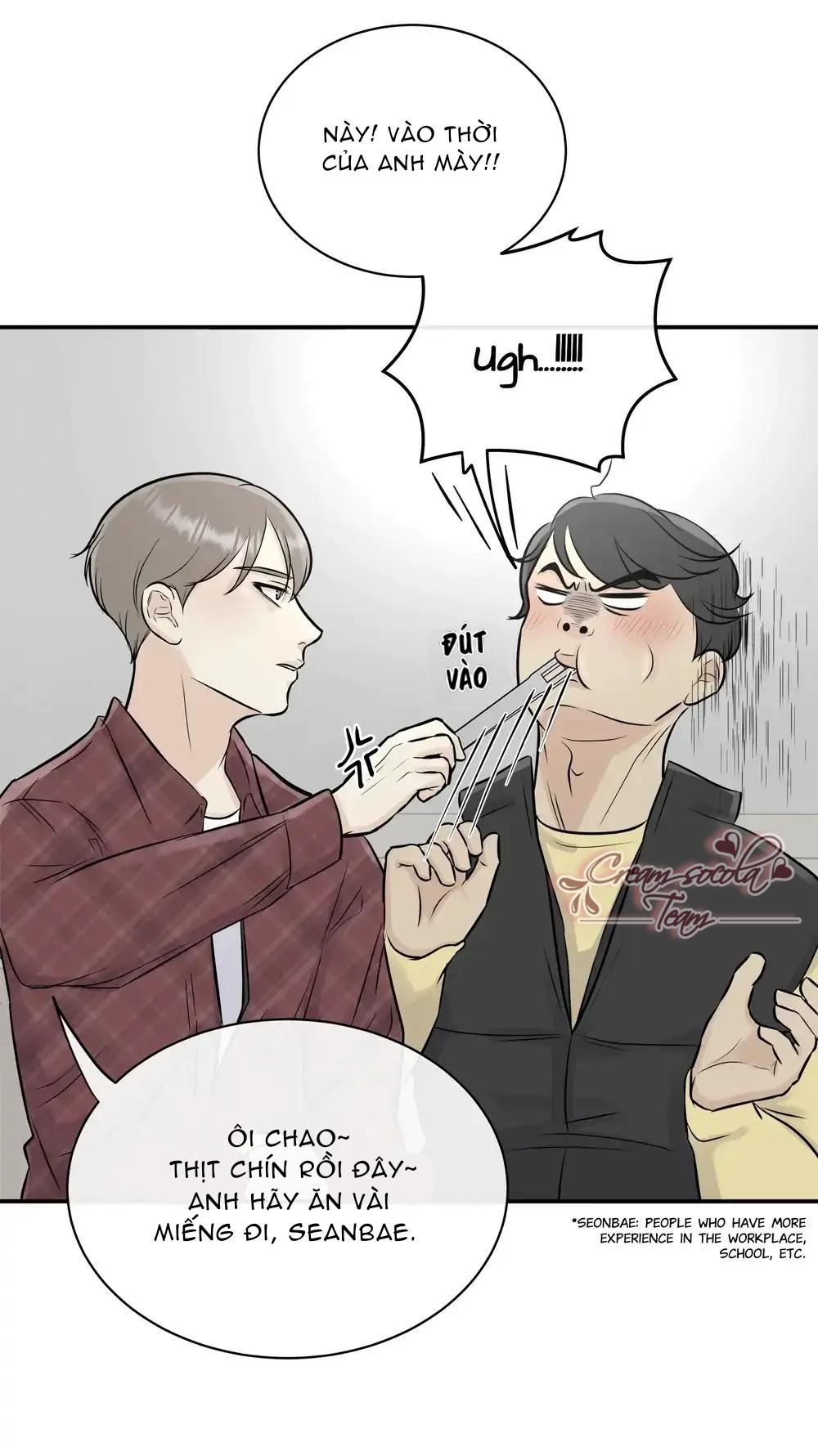 hạnh phúc trọn vẹn chapter 3 41