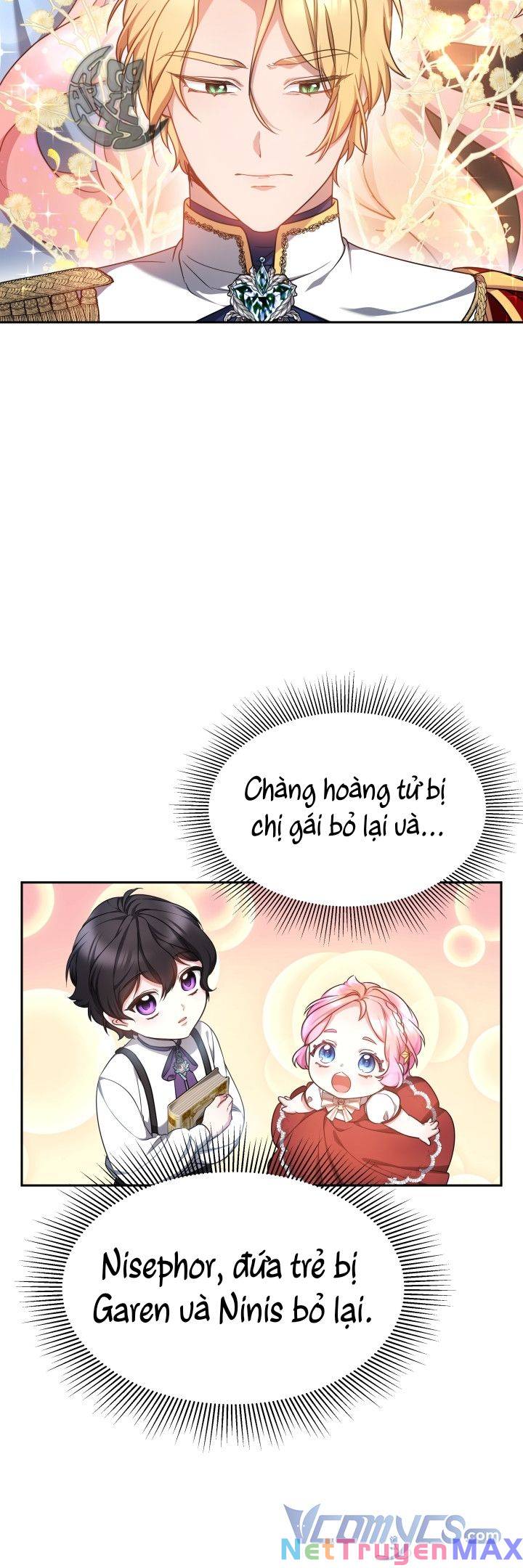 rồng con thuần hóa những kẻ điên chapter 11 21