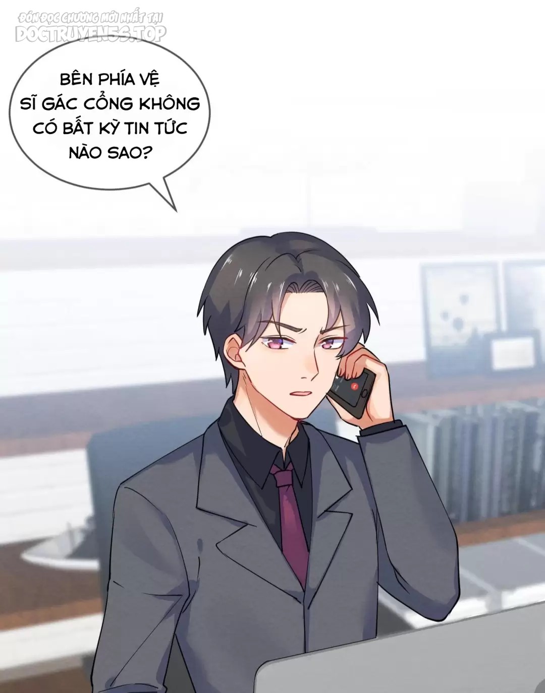 lời nói dối của cô ấy chapter 23 21