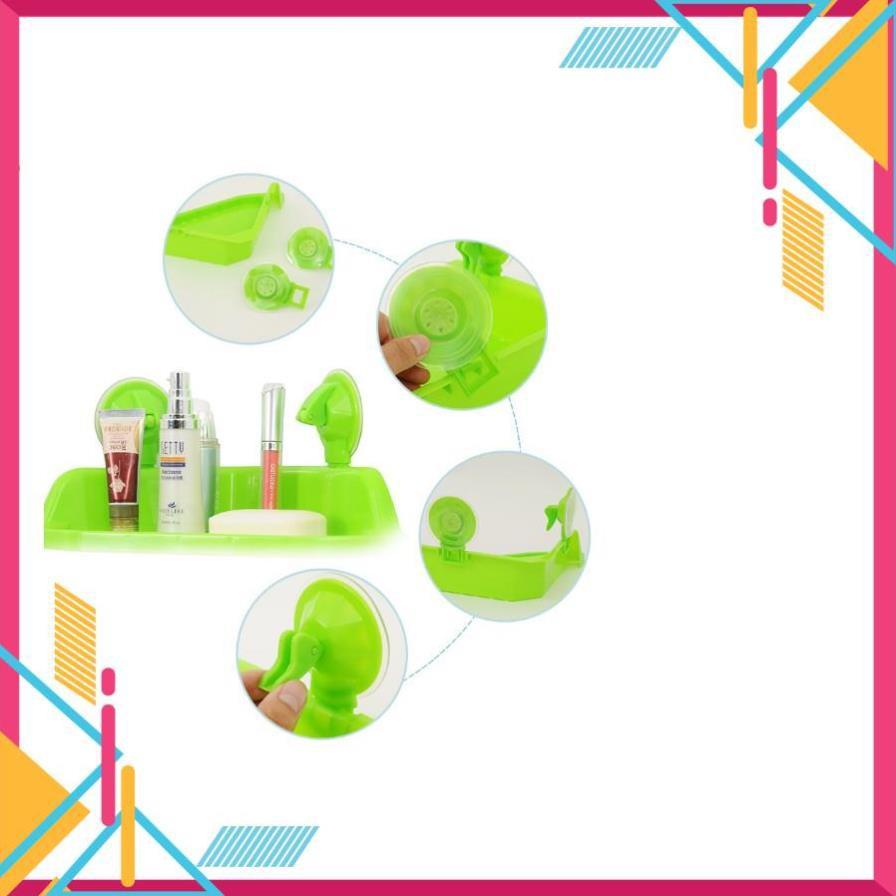 ️Evoucher Giá để đồ thông minh hít chân không- 206183-1