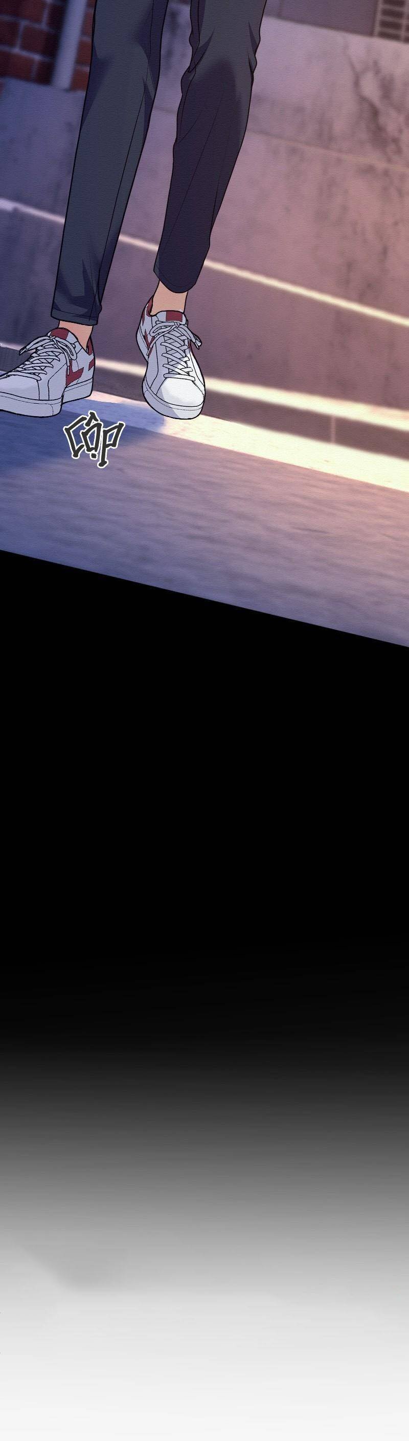 [18+] người yêu tôi là kẻ tâm thần chapter 27 8