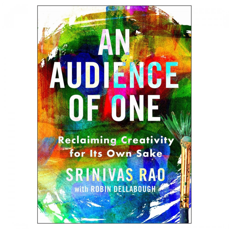 An Audience Of One