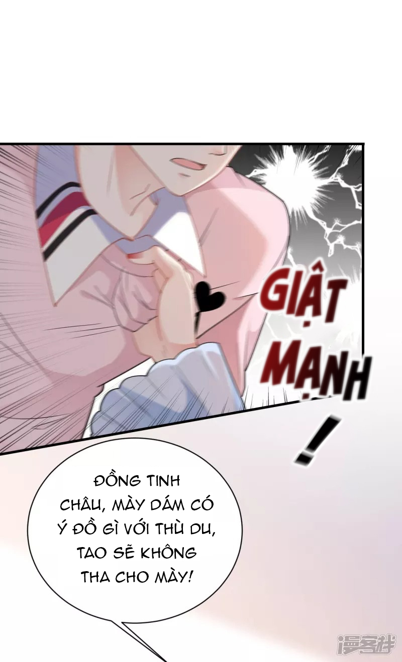 [16+] đại tiểu thư có thể có ý đồ xấu chapter 41.1 19