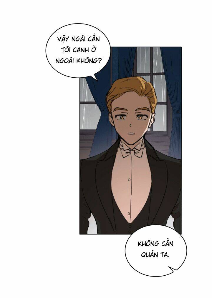 cái chết của lamia orphe chapter 11 34