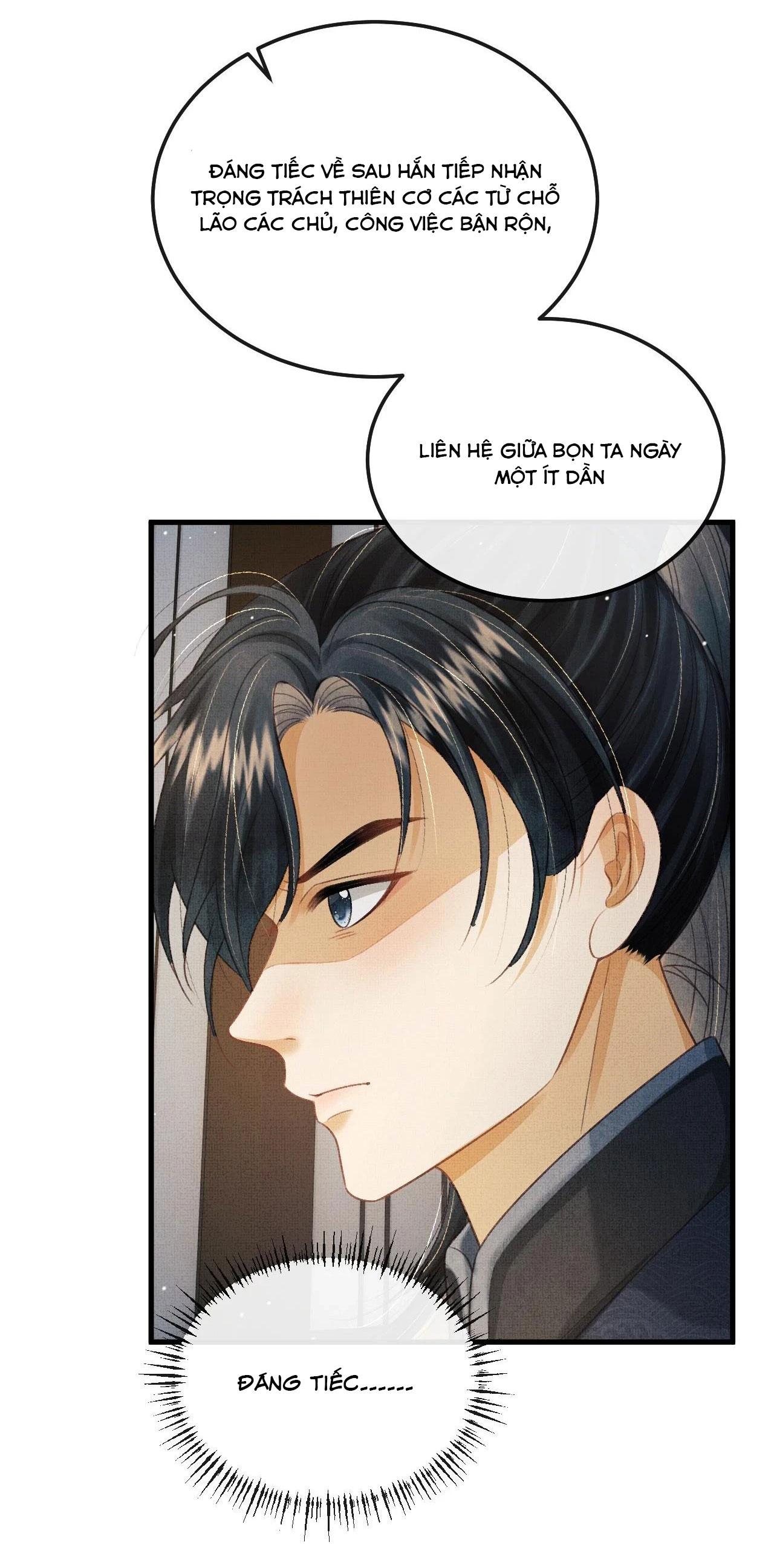 tướng quân luôn tự coi mình thành thế thân chapter 73 15