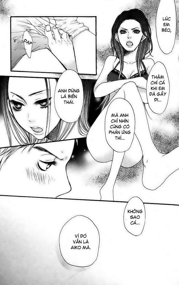 say i love you chapter 8 23