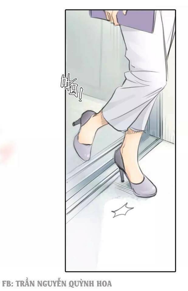 12 giờ của lọ lem chapter 21 2