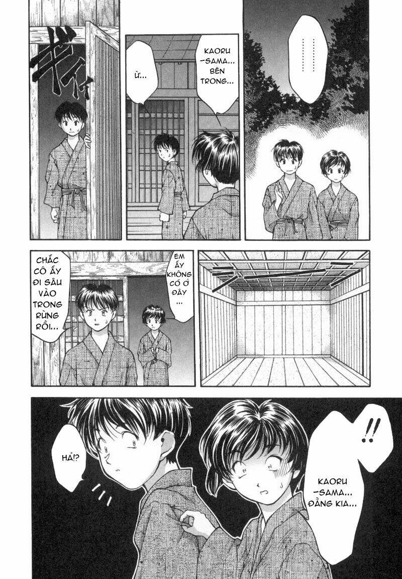 ai yori aoshi chapter 15 7