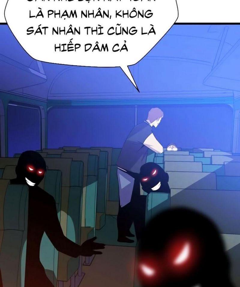 tiêu diệt đấng cứu thế chapter 51 22