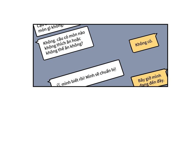 gâu gâu! chapter 24 30