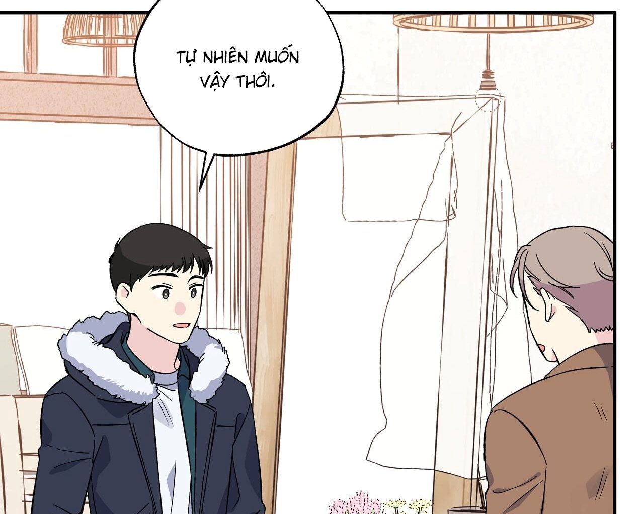 vị ngọt đôi môi chapter 54 118