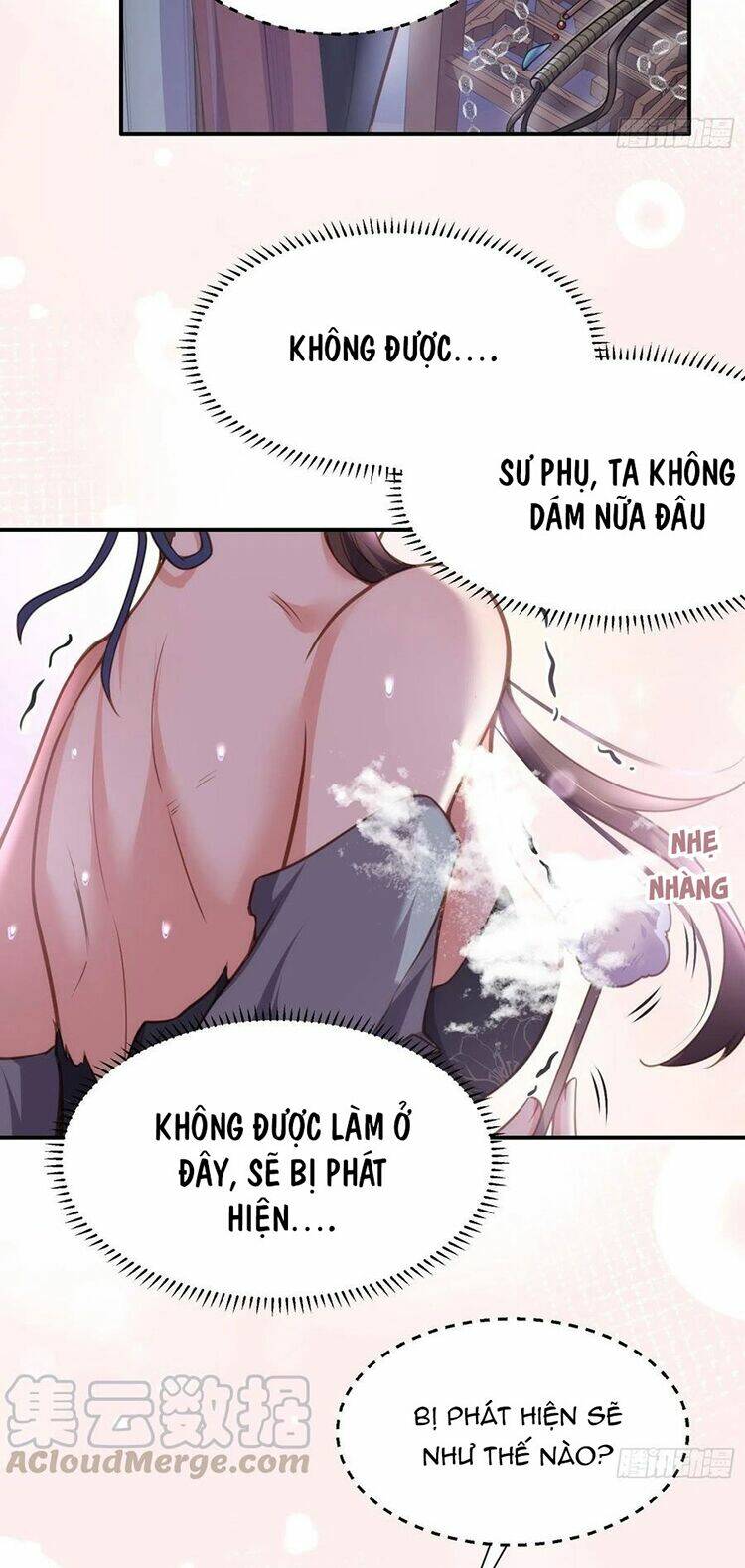 hoạn phi thiên hạ chapter 140 15